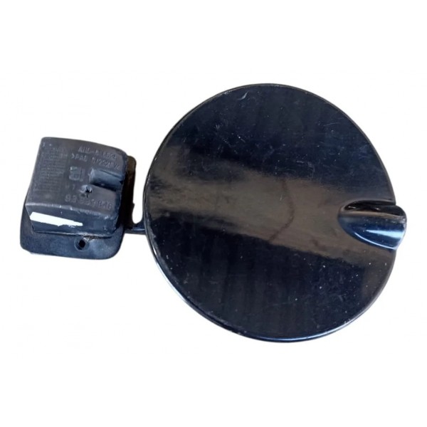 Portinhola Tanque Combustível Gm Celta 2001 2012 Preto 2001