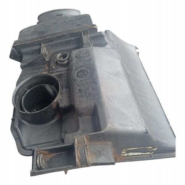 Caixa Filtro Ar Renault Sandero Clio Duster 1.6 16v Original