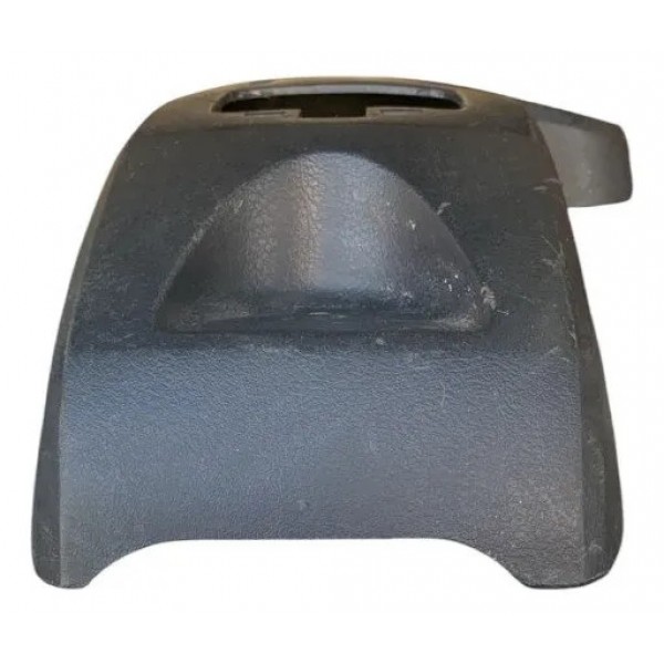 Console Central Porta Copos Gol Saveiro Parati G4 Original Cinza-escuro