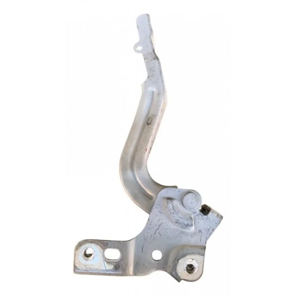 Par Dobradiça Capô Ford Ka 2017 2020