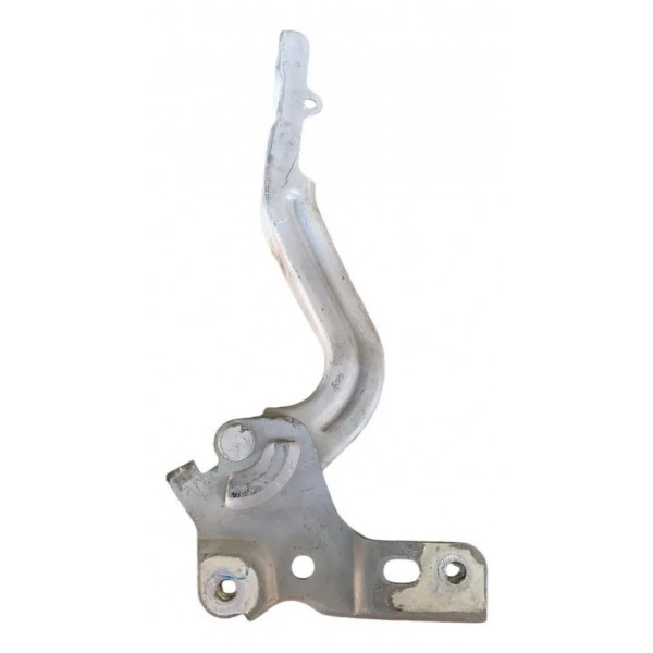 Par Dobradiça Capô Ford Ka 2017 2020