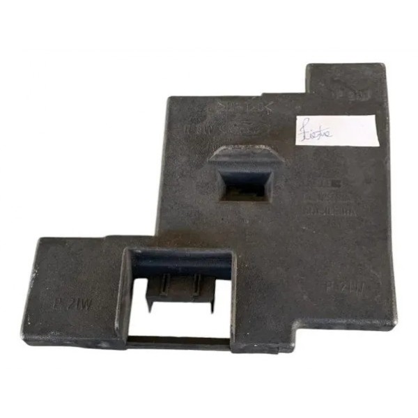Par Circuito Soquete Lanterna Ford Fiesta 1996 2002 Ambos Lados