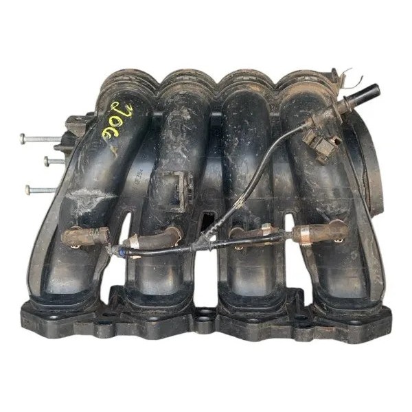 Coletor Admissão Peugeot 206/207 Citroen C3 1.6
