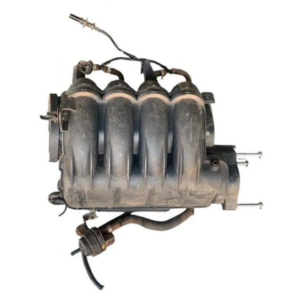 Coletor Admissão Peugeot 206/207 Citroen C3 1.6