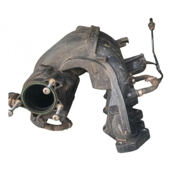 Coletor Admissão Peugeot 206/207 Citroen C3 1.6
