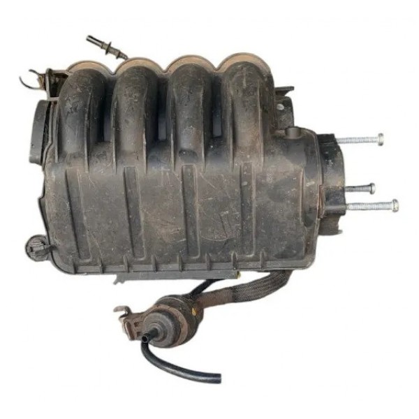 Coletor Admissão Peugeot 206/207 Citroen C3 1.6