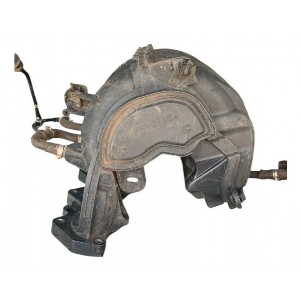 Coletor Admissão Peugeot 206/207 Citroen C3 1.6
