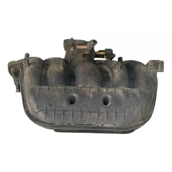 Coletor Admissao Peugeot 307 Picasso 2.0 16v 2001 2004