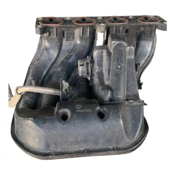 Coletor Admissao Peugeot 307 Picasso 2.0 16v 2001 2004