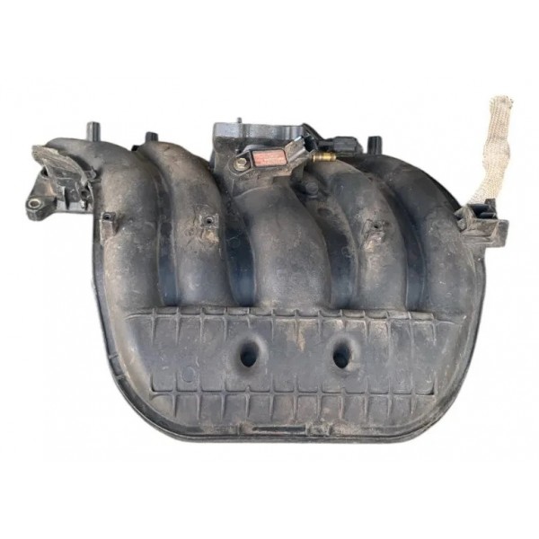 Coletor Admissao Peugeot 307 Picasso 2.0 16v 2001 2004