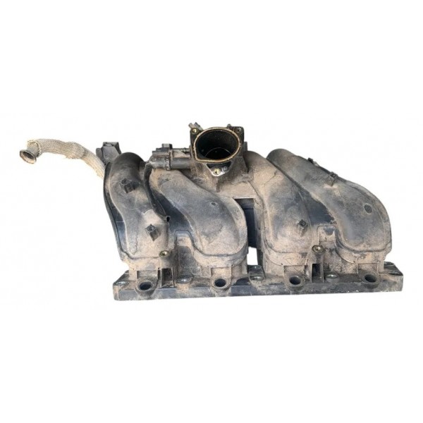 Coletor Admissao Peugeot 307 Picasso 2.0 16v 2001 2004