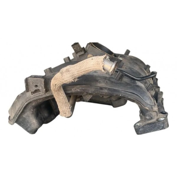 Coletor Admissao Peugeot 307 Picasso 2.0 16v 2001 2004