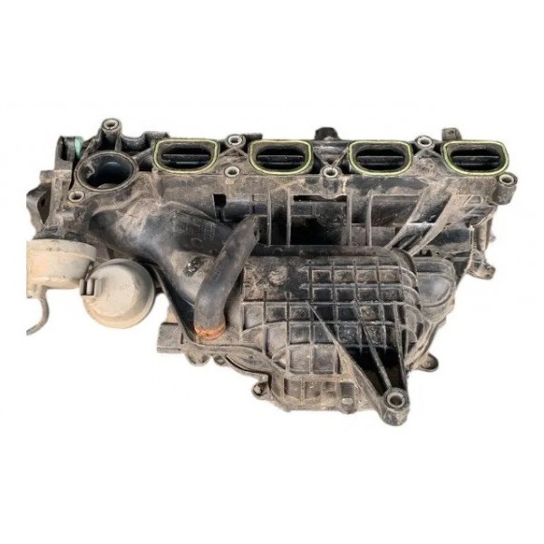 Coletor De Admissão Ford Focus 2.0 2009 A 2013