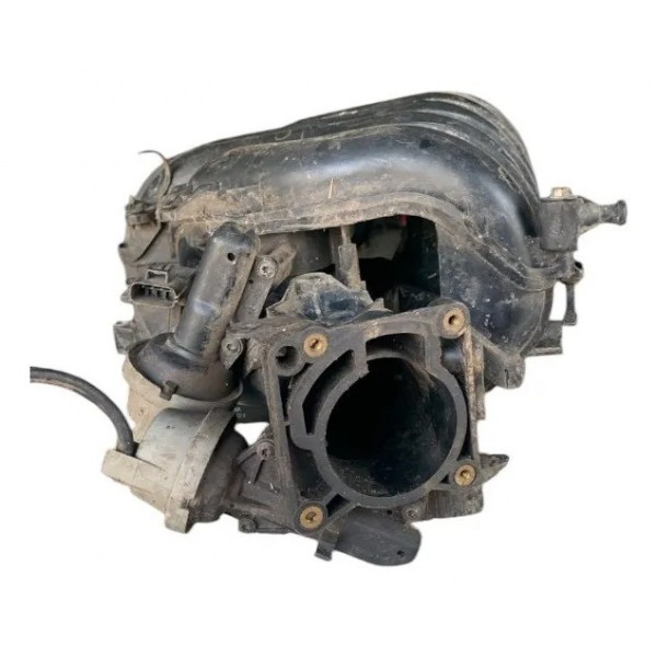Coletor De Admissão Ford Focus 2.0 2009 A 2013