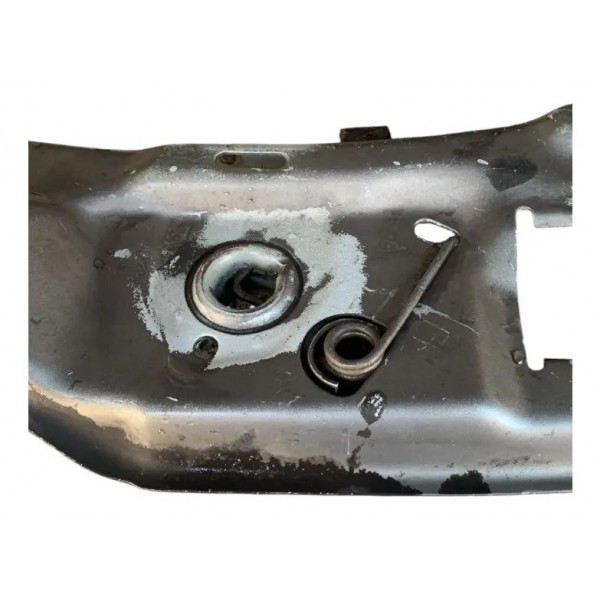 Travessa Superior Painel Frontal Gm Meriva 2003 A 2011