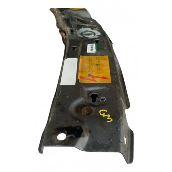 Travessa Superior Painel Frontal Gm Meriva 2003 A 2011