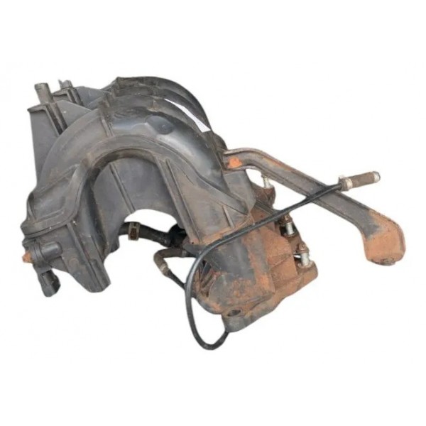 Coletor Admissao Astra Zafira Vectra S10 2006 2011
