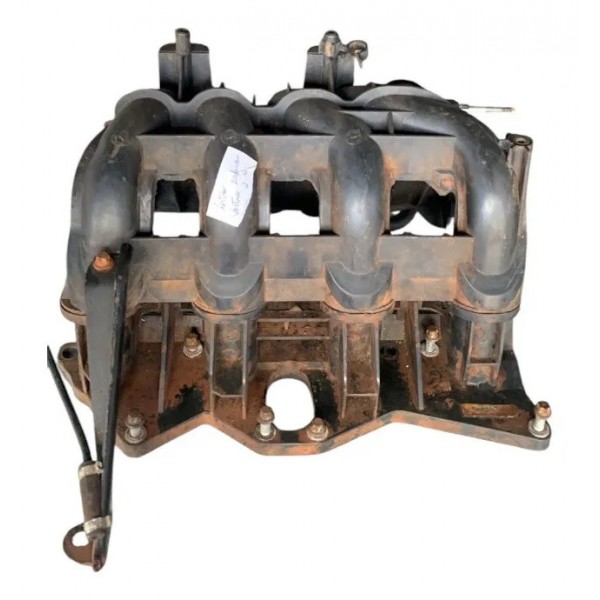 Coletor Admissao Astra Zafira Vectra S10 2006 2011