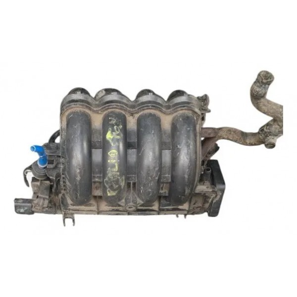 Coletor Admissao Fiat Palio Siena 1.0 16v 2003 2008
