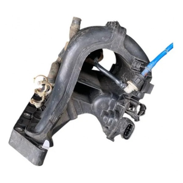 Coletor Admissao Fiat Palio Siena 1.0 16v 2003 2008