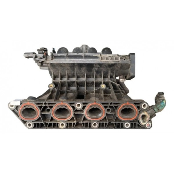 Coletor Admissao Fiat Palio Siena 1.0 16v 2003 2008