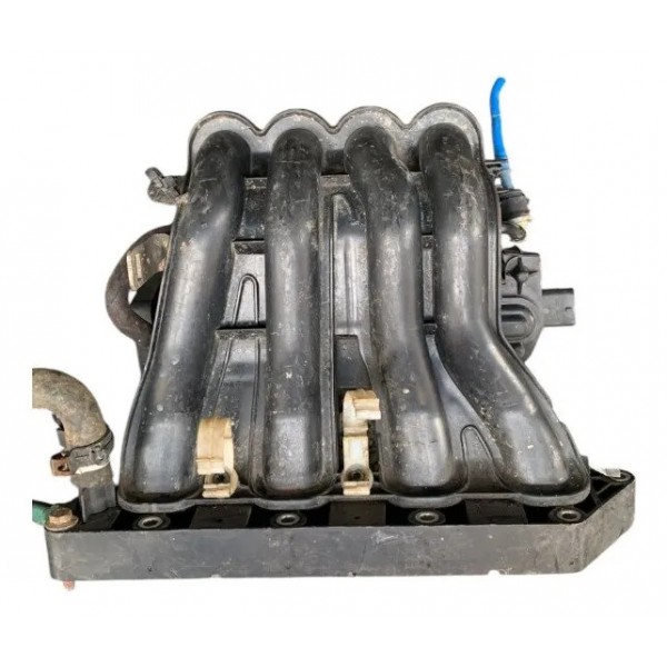 Coletor Admissao Fiat Palio Siena 1.0 16v 2003 2008