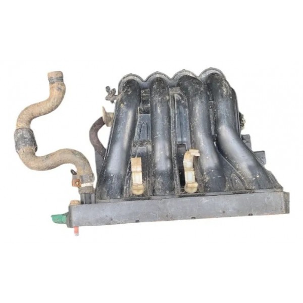 Coletor Admissao Fiat Palio Siena 1.0 16v 2003 2008