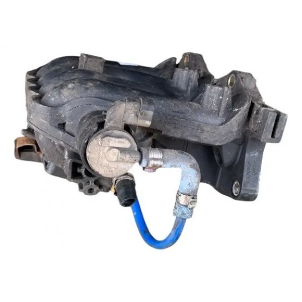 Coletor Admissão Fiat Palio 1.0 8v Fire 2003 2010
