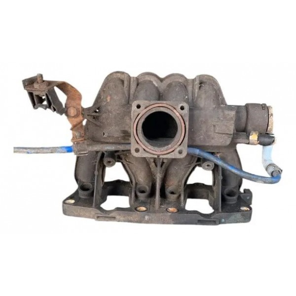 Coletor Admissão Fiat Palio 1.0 8v Fire 2003 2010