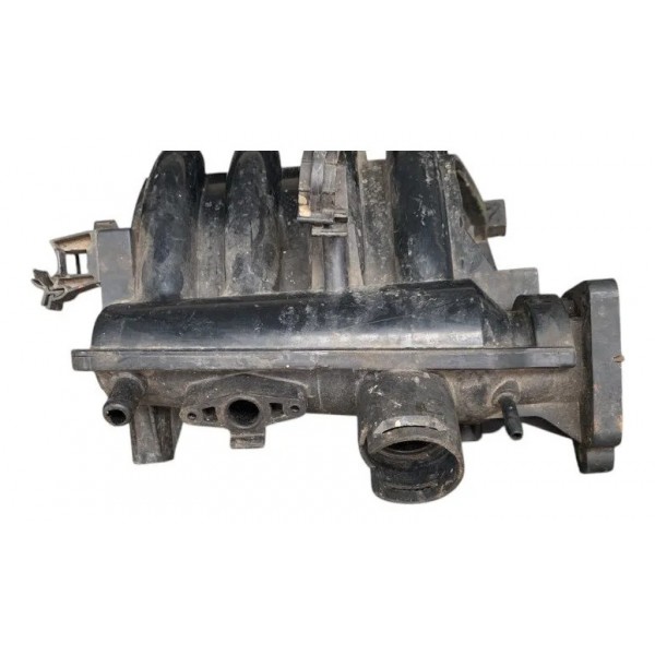 Coletor Admissão Fiat Uno Palio 1.0 2001 2005