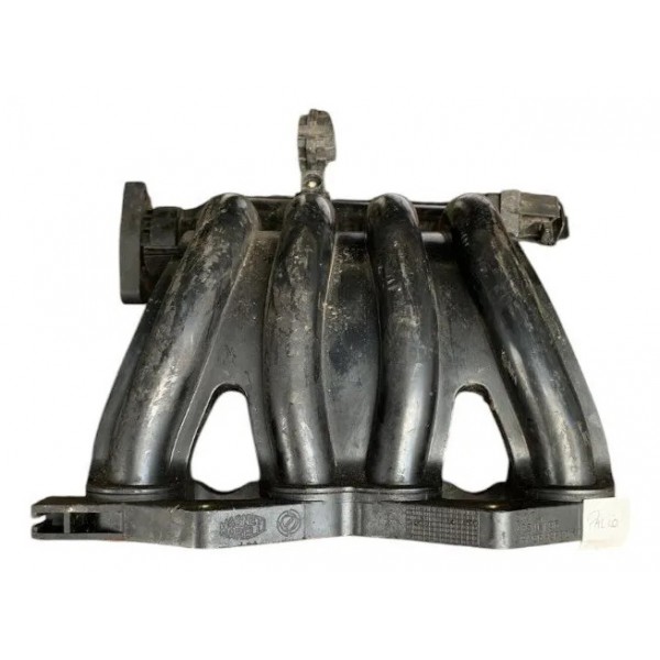 Coletor Admissão Fiat Uno Palio 1.0 2001 2005