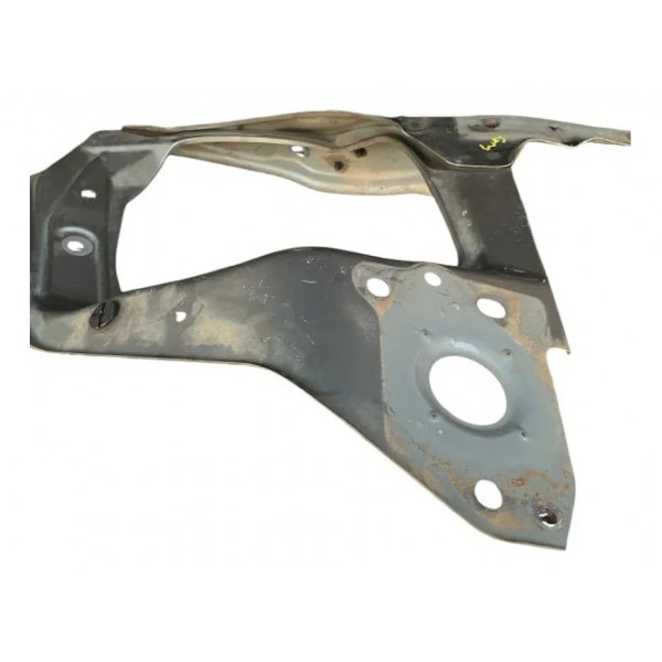 Oculos Suporte Farol Direito Gm Meriva 2003 2011