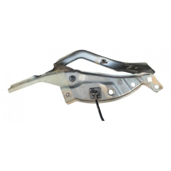 Oculos Suporte Farol Direito Gm Meriva 2003 2011