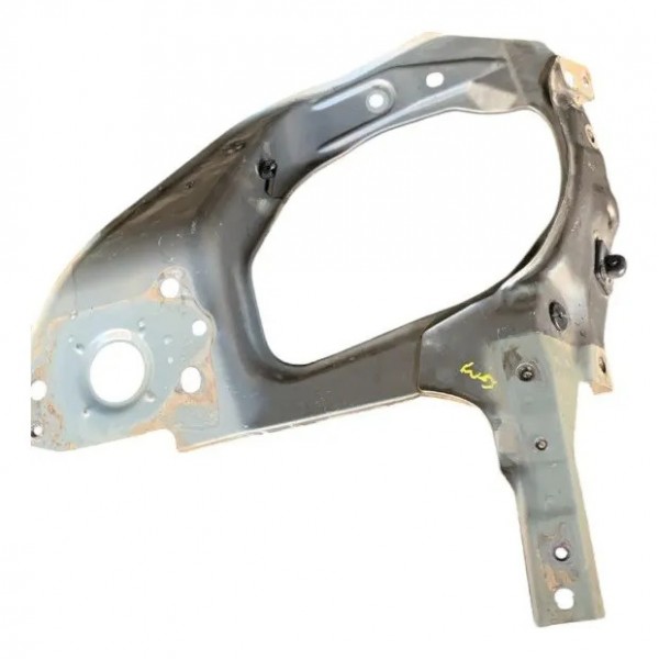 Oculos Suporte Farol Direito Gm Meriva 2003 2011
