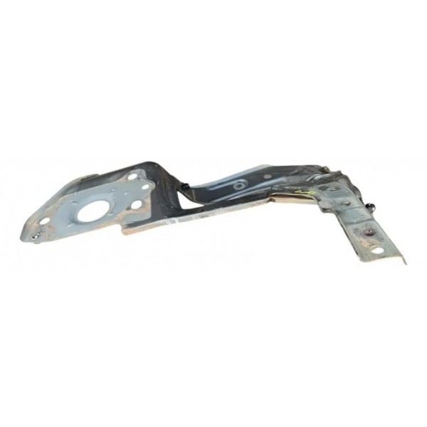 Oculos Suporte Farol Direito Gm Meriva 2003 2011
