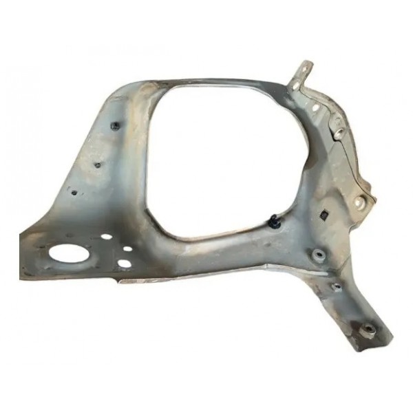 Oculos Suporte Farol Esquerdo Gm Meriva 2003 2011