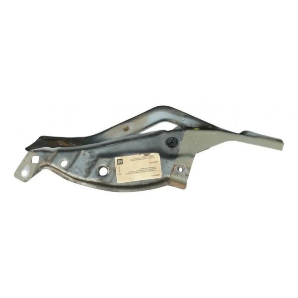 Oculos Suporte Farol Esquerdo Gm Meriva 2003 2011