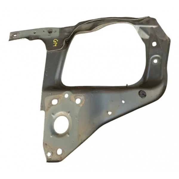 Oculos Suporte Farol Esquerdo Gm Meriva 2003 2011