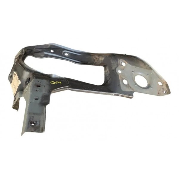 Oculos Suporte Farol Esquerdo Gm Meriva 2003 2011
