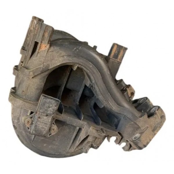 Coletor Admissao Vw Gol G2 1.0 8v 1995 1999