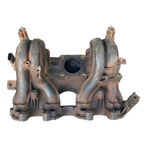Coletor Admissao Vw Gol G2 1.0 8v 1995 1999