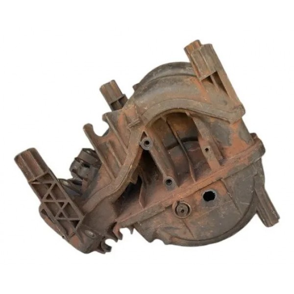 Coletor Admissao Vw Gol G2 1.0 8v 1995 1999