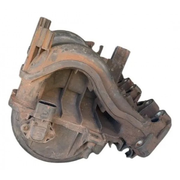 Coletor Admissao Vw Gol G2 1.0 8v 1995 1999