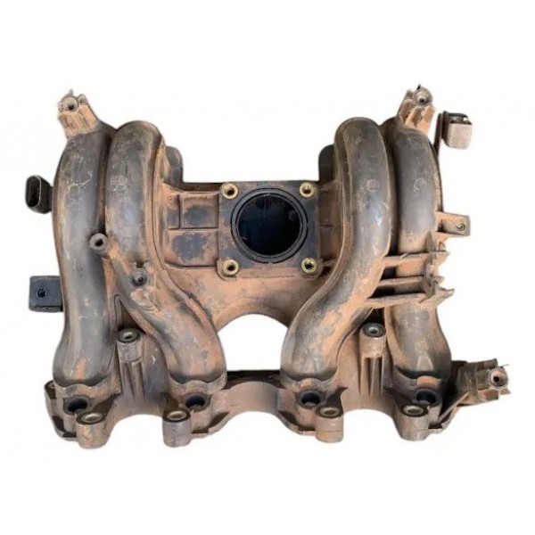 Coletor Admissao Vw Gol G2 1.0 8v 1995 1999