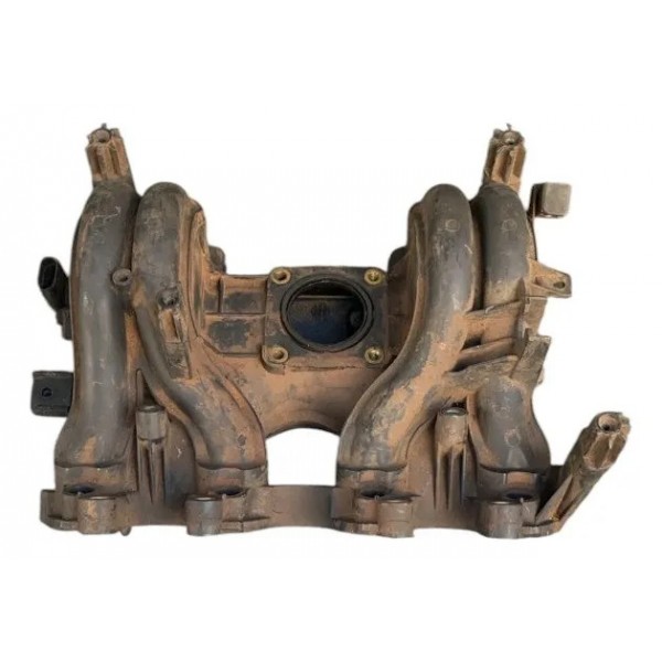 Coletor Admissao Vw Gol G2 1.0 8v 1995 1999