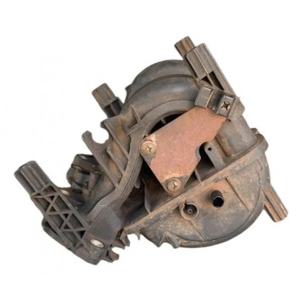 Coletor Admissao Vw Gol G2 1.0 8v 1995 1999