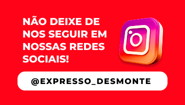 Fique por dentro das nossas novidades